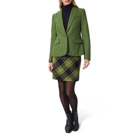 Blake Wool Jacket