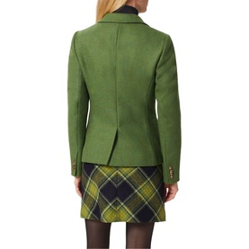 Blake Wool Jacket