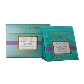Earl Grey 15 Silky Teabags 37.5g