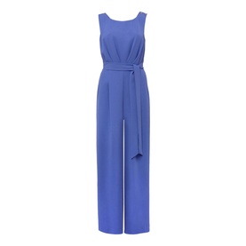 Elaina Open Back Jumpsuit