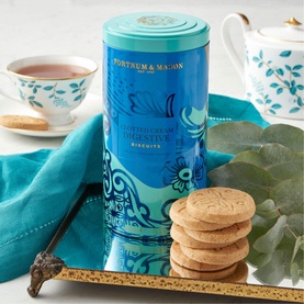 Piccadilly Clotted Cream Digestive Biscuit 200g