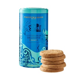Piccadilly Clotted Cream Digestive Biscuit 200g