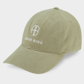 Jeremy Baseball Cap