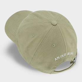 Jeremy Baseball Cap