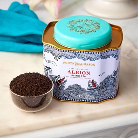 Albion Tea Tin 250g