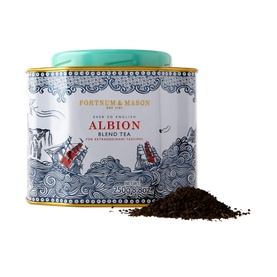 Albion Tea Tin 250g