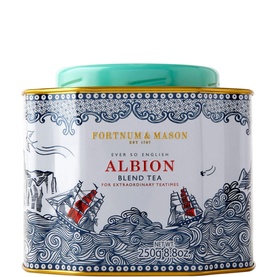 Albion Tea Tin 250g
