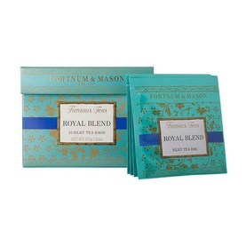 Royal Blend 15 Silky Teabags 37.5g
