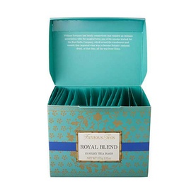 Royal Blend 15 Silky Teabags 37.5g