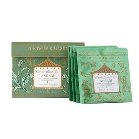 Assam TGFOP 15 Silky Teabags 37.5g