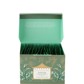 Assam TGFOP 15 Silky Teabags 37.5g
