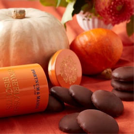 Gingerlossus Biscuits 600g