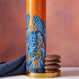 Gingerlossus Biscuits 600g