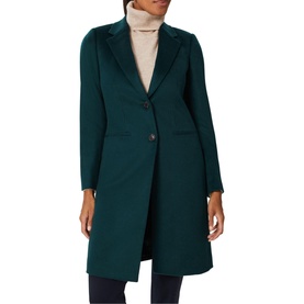 Tilda Wool Coat