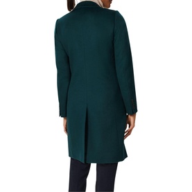 Tilda Wool Coat