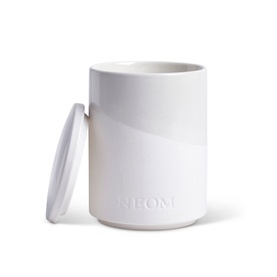 Black Pepper & Bergamot Two-Wick Scented Candle 320g