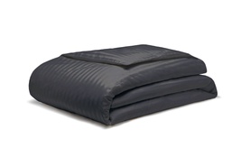 Hotel Suite 540 Duvet Set Charcoal