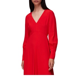 Amira Tie Detail Dress