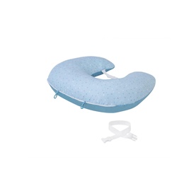 ClevaCushion Nursing Pillow & Baby Nest