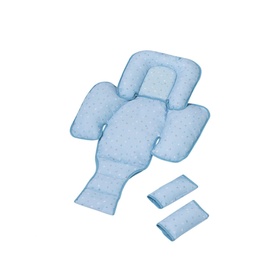 ClevaCushion Nursing Pillow & Baby Nest