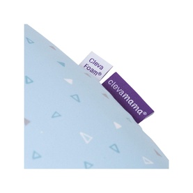 ClevaCushion Nursing Pillow & Baby Nest