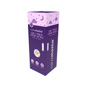 Waterproof Support Baby Cot Mattress