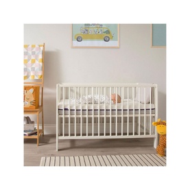 Climate Control Baby Cot Bed Mattress