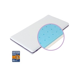 Climate Control Baby Cot Bed Mattress