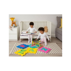 Climate Control Baby Cot Bed Mattress