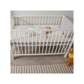 Climate Control Baby Cot Bed Mattress