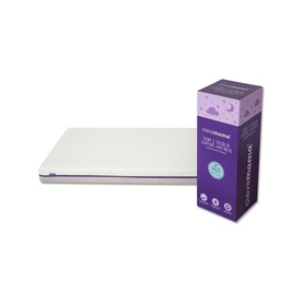 Climate Control Baby Cot Bed Mattress