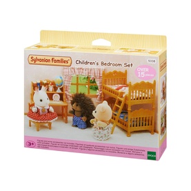 Children's Bedroom Set