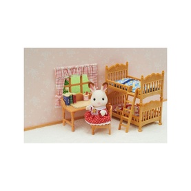 Children's Bedroom Set