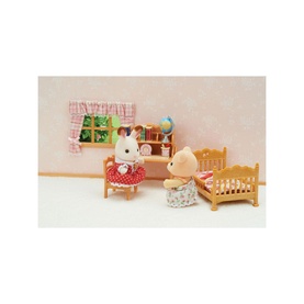 Children's Bedroom Set