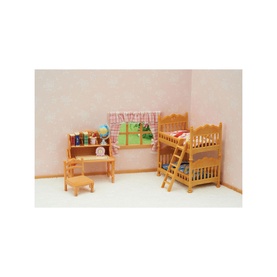 Children's Bedroom Set