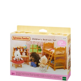 Children's Bedroom Set