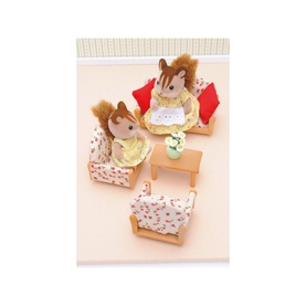 Three-Piece Suite Set