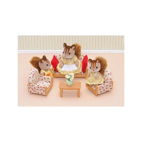 Three-Piece Suite Set