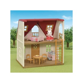 Red Roof Cosy Cottage