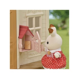 Red Roof Cosy Cottage