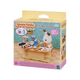 Kitchen Island Set