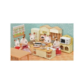 Kitchen Island Set