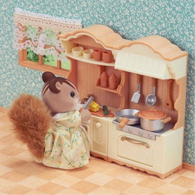 Kitchen Play Set
