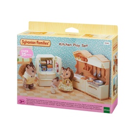 Kitchen Play Set