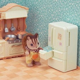 Kitchen Play Set