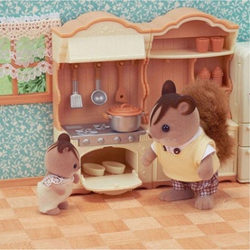 Kitchen Play Set