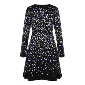 Jodie Knitted Dress