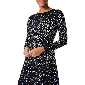 Jodie Knitted Dress