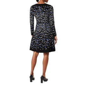 Jodie Knitted Dress