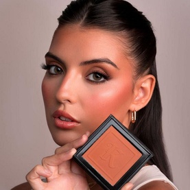 Powder Bronzer